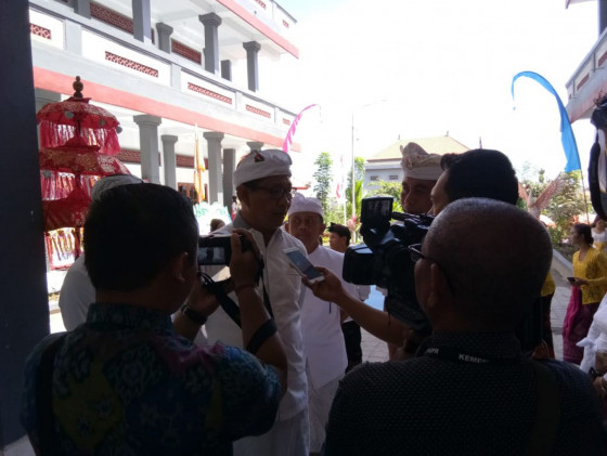 Foto SMK Prawima