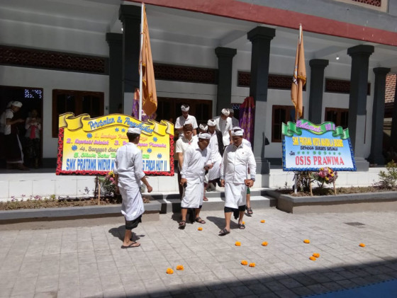 Foto SMK Prawima 2