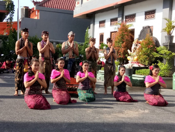 Foto SMK Prawima 2