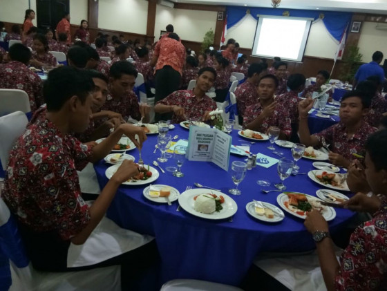 Foto SMK Prawima 2