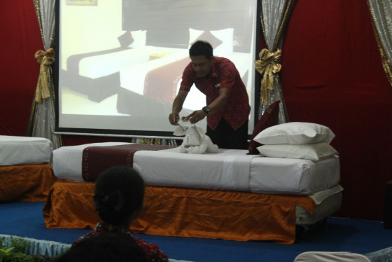 Foto SMK Prawima 2