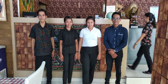 Foto SMK Prawima 2