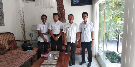 Foto SMK Prawima 2