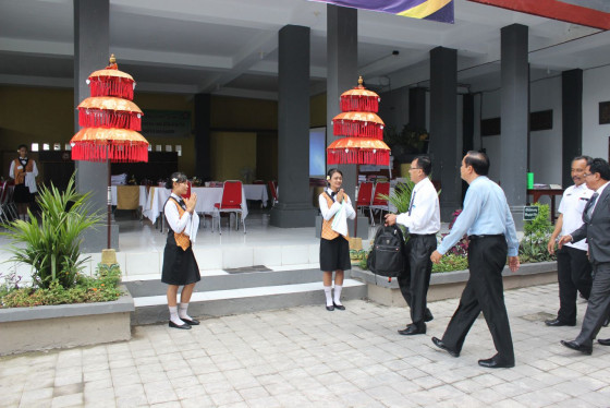 Foto SMK Prawima 3
