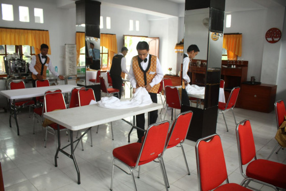 Foto SMK Prawima 4