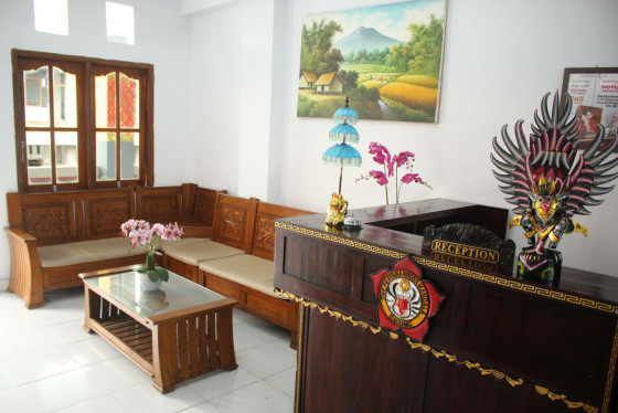 Foto SMK Prawima 4