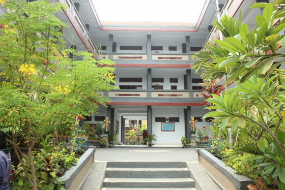 Foto SMK Prawima 4