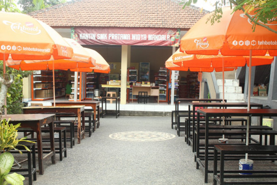 Foto SMK Prawima 4