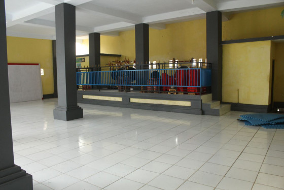 Foto SMK Prawima 4
