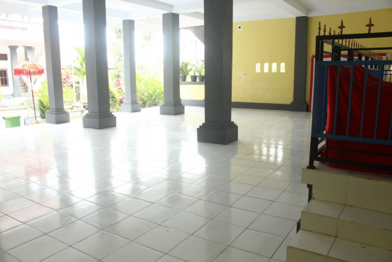 Foto SMK Prawima 4