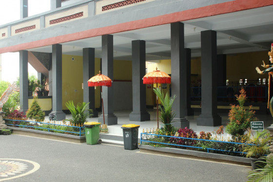 Foto SMK Prawima 4