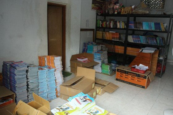 Foto SMK Prawima 4