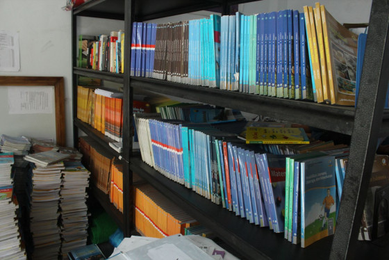 Foto SMK Prawima 4