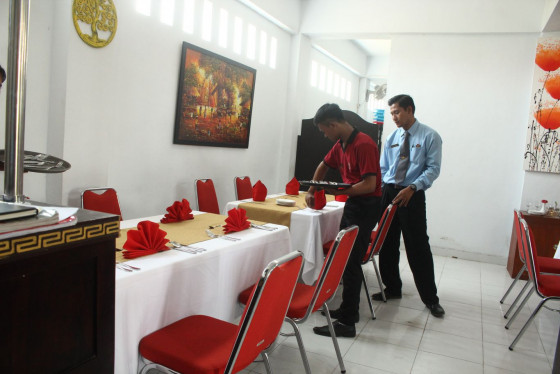 Foto SMK Prawima 4