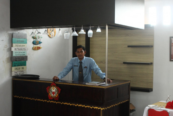 Foto SMK Prawima 4