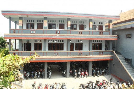 Foto SMK Prawima 4