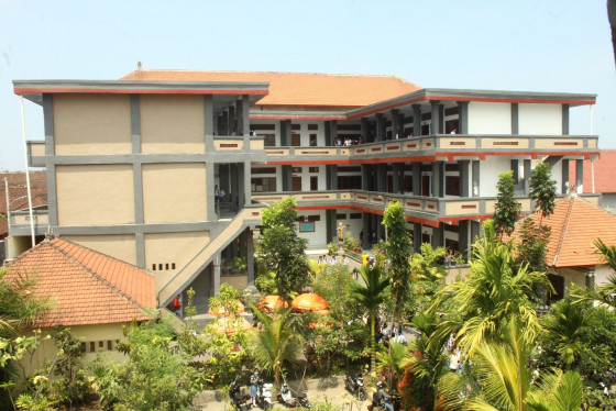 Foto SMK Prawima 4
