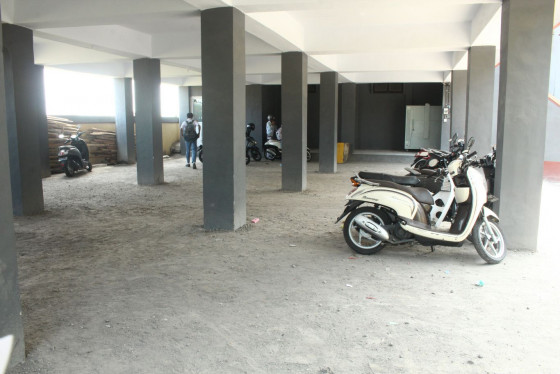 Foto SMK Prawima 4
