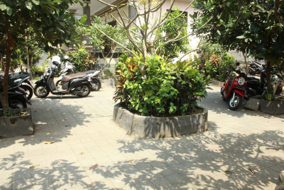 Foto SMK Prawima 4
